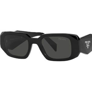 Prada sunglasses (authentic and with case)
